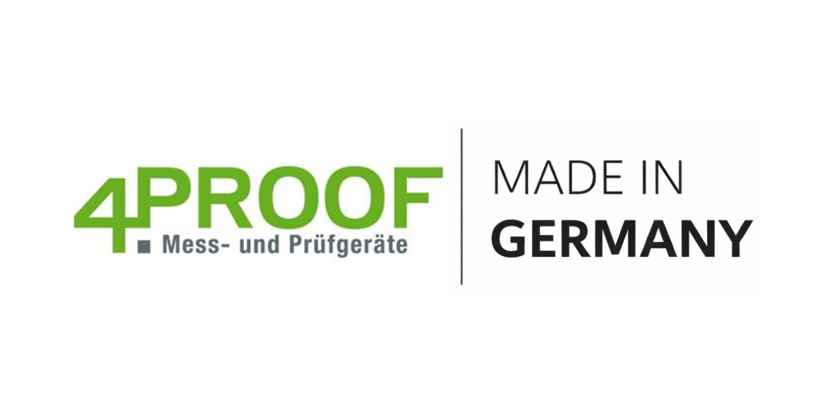 4proof - Made in Germany